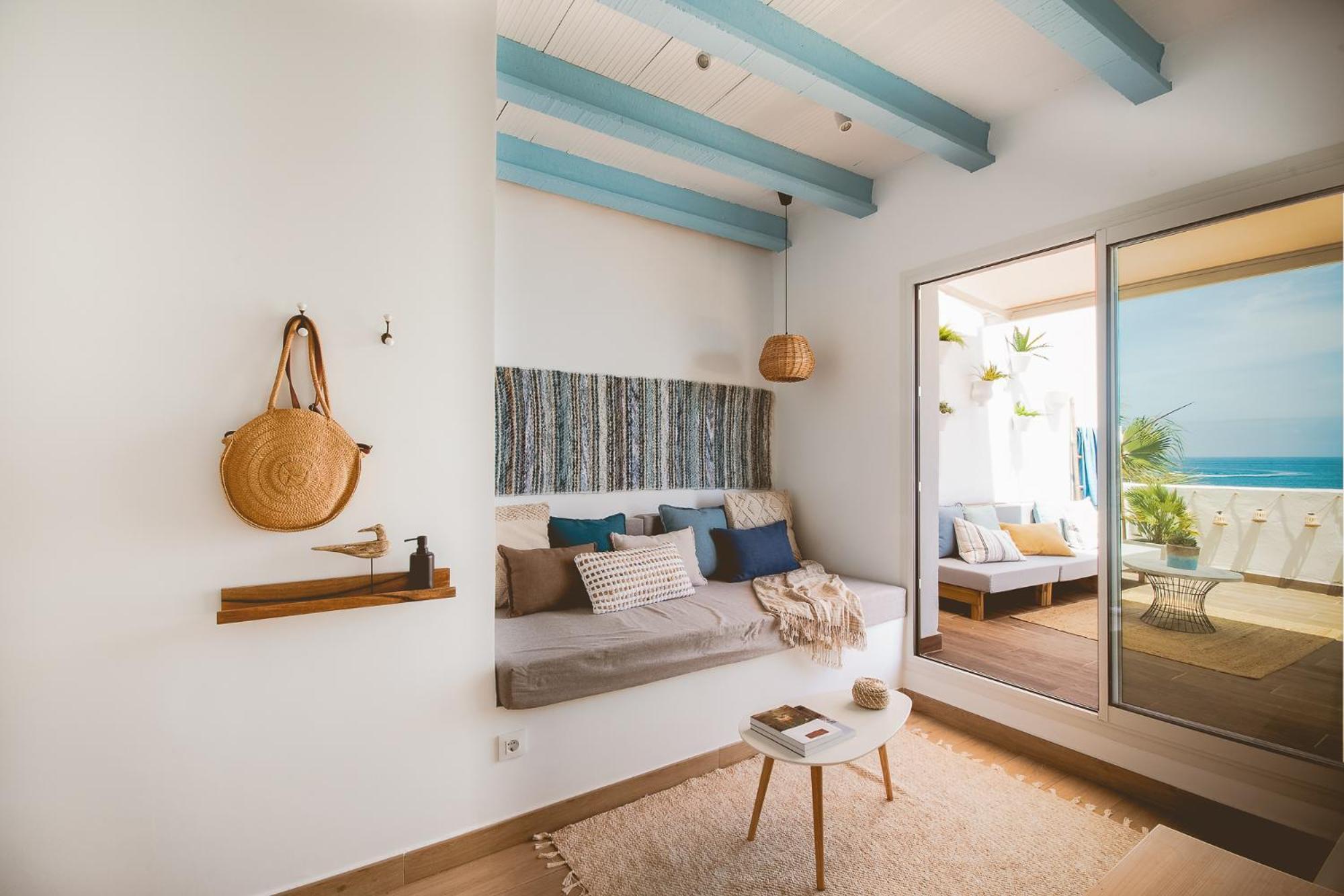 The Sea House Jávea Buitenkant foto